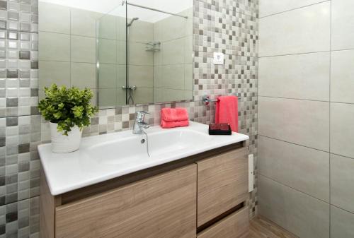 Caleta de Famara Appartement | FAMARA. MAREA