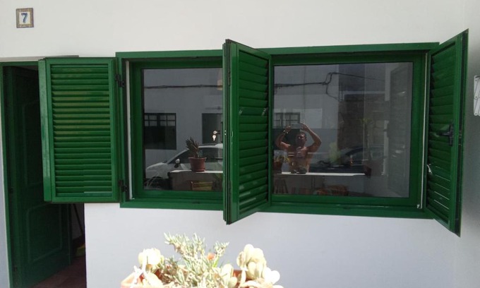 Caleta de Famara Appartement | Famarabeach