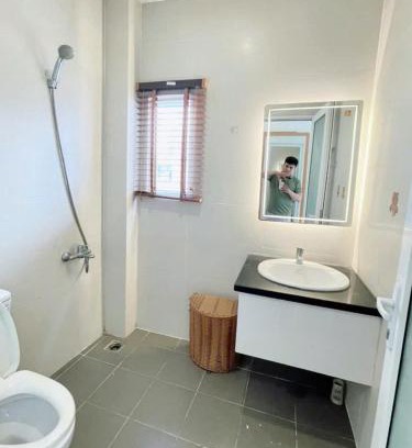 District 1 Appartement | famhome
