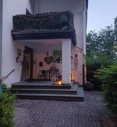 Elleringhausen Hôtel | Famile Hotel Kameleon
