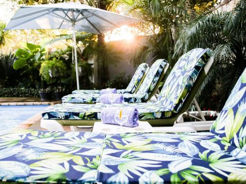 Groblersdal Maison | Familia Guesthouse & Boutique Hotel