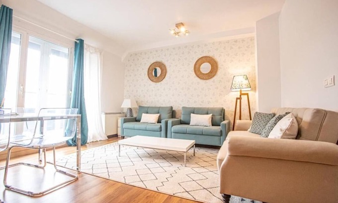 Pradollano Appartement | Familiar y Acogedor Apartamento en Sierra Nevada