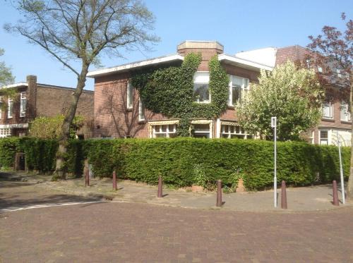 Boisotkade Appartement | Familie Quellhorst