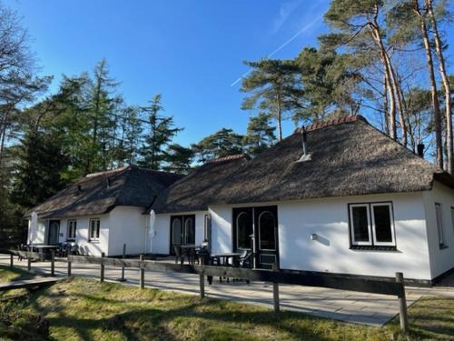 Otterlo Maison | Familiehuis De Spar