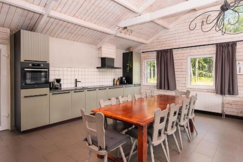 Wilsum Maison | Familiehuis met Hottub + trekkershutten | 18 Pers.