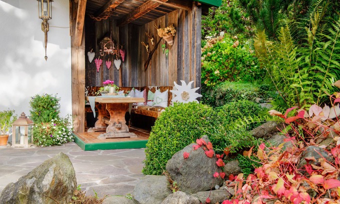 Fulpmes Hôtel | Familien & Vitalhotel Auenhof