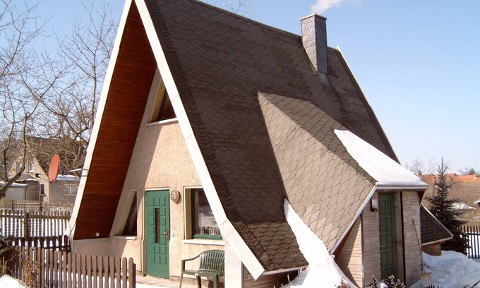Huttenrode Maison | Gîte familial à Hüttenrode