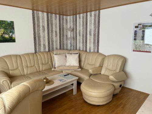 Duderstadt Appartement | familienfreundliche Ferienwohnung Mika