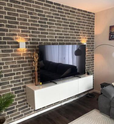 Rietberg Maison | Familienfreundliche Unterkunft