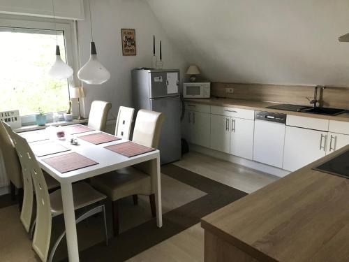 Paderborn Appartement | Familienfreundliche Wohnung Monteurwohnung Netflix