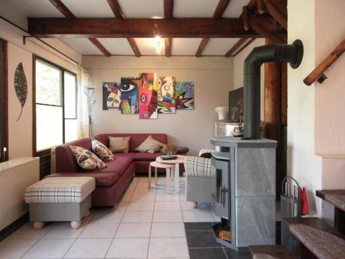 Frielendorf Maison | Familienfreundliches Ferienhaus in Frielendorf