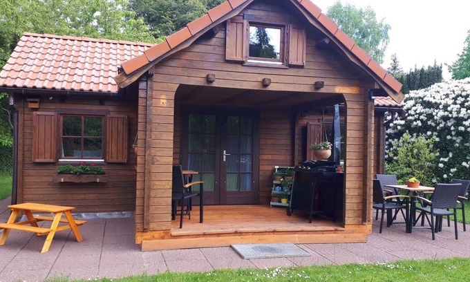 Region Hannover District Maison | Familienfreundliches Ferienhaus am Grinderwald, Nähe Steinhuder Meer