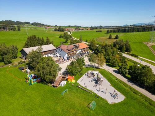 Nesselwang Hôtel | Familienhotel Löwen