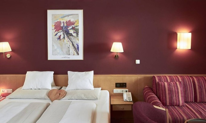 Buchau Maison | Familiennestl II, Auszeit All Inclusive - Familienresort Buchau