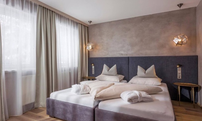 Achenkirch Maison | Familiensuite Goofy - Familienparadies Sporthotel Achensee