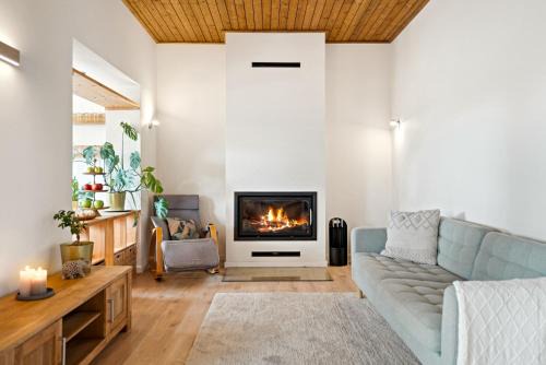 Colares Maison | Familientraum in Strandnähe