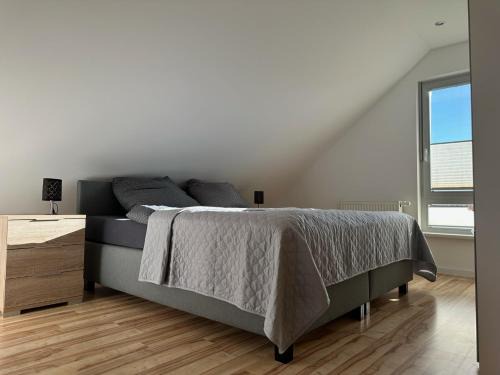 Hagenburg Maison | Familienurlaub am Meer