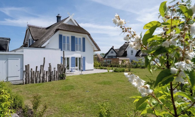 Puddemin Maison | Familienurlaub auf der Insel Rügen