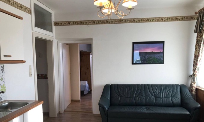Illmitz Cottage | Familienzimmer, Dusche, WC - Weinidylle Opitz