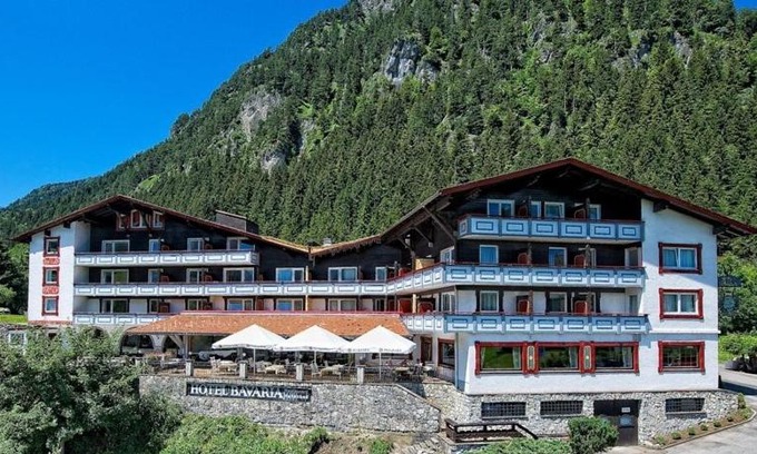 Dorf Hôtel | Familotel Bavaria Pfronten-Familien Hotel-Alles Inklusive Konzept