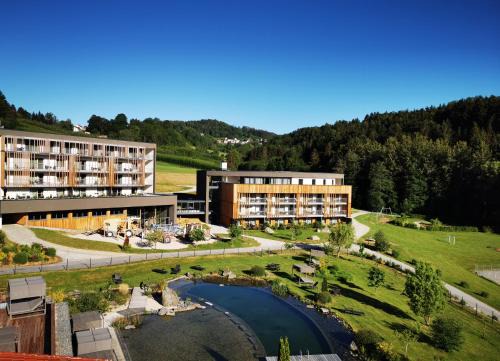 Schoenberg Hôtel | Familotel Schreinerhof