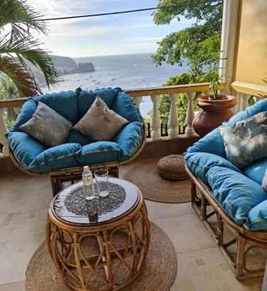 Puerto Galera Appartement | Family 2 bed apartment with stunning sea views