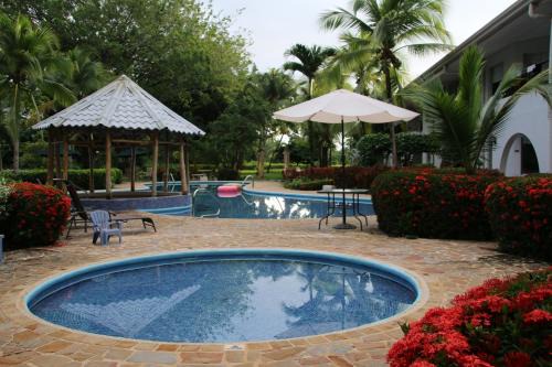 Damas Appartement | Family 2bd apt near Quepos/Manuel Antonio