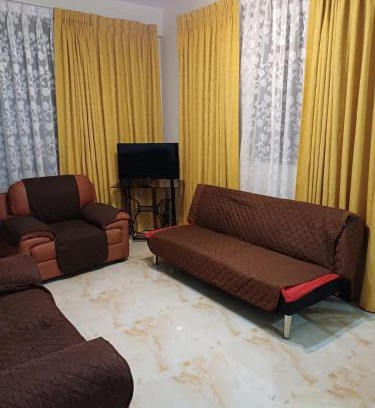 Los Olivos Appartement | Family accommodation