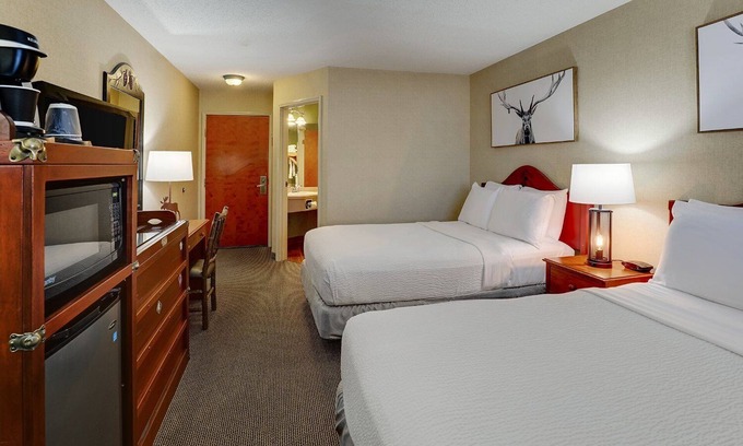 Galena Hôtel | Family Adventure Awaits in Charming Galena! Indoor Pool | 2 Units