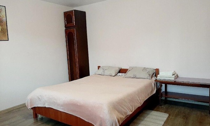 Ternopil Appartement | Family and friends apartment