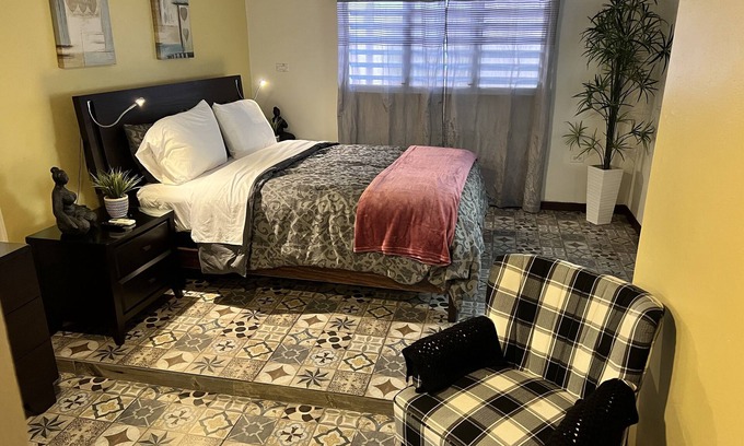 Aguadilla Pueblo Maison | Family and quiet home to vacation and rest