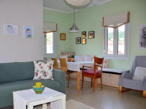 Passarona Appartement | Family and Relaxing House in a Village