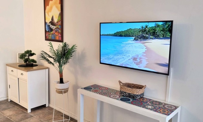 Renaca Appartement | ♥ Family and renovated apartment steps from the beach ♥