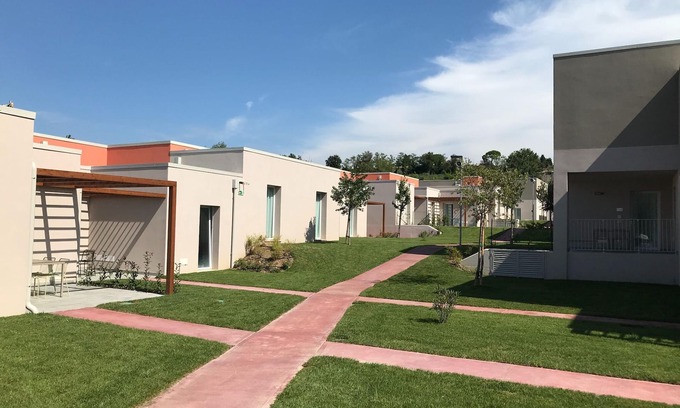 Cisano Appartement | appartement familial à Bardolino-anciennement TUI Ferienhaus