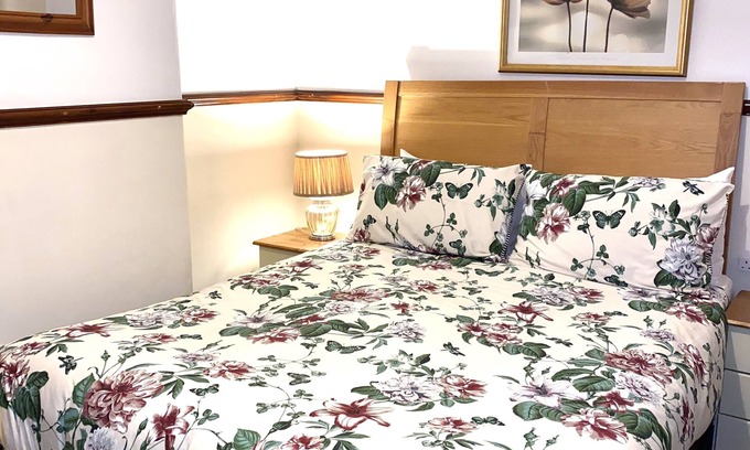 Weston-super-Mare Appartement | Famille-Appartement-Salle de bain privée séparée