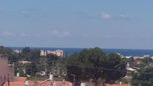 Nahariya Appartement | Family apart
