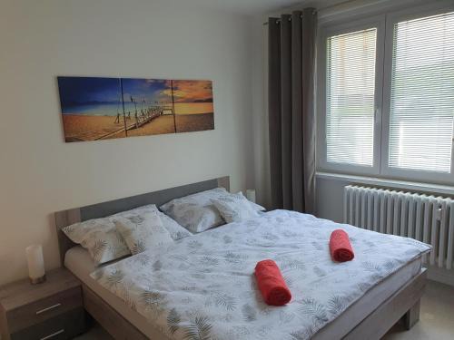 Kovarska Appartement | Family apartmán Kovářská