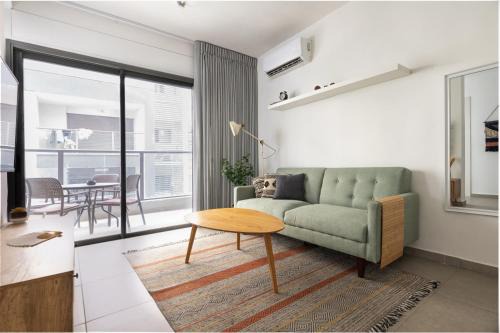 Ramat Gan Appartement | Family Apartment By IsrApart
