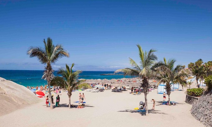 Costa Adeje Appartement | Family apartment