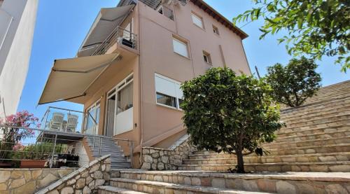 Evrostina Appartement | Family Apartment