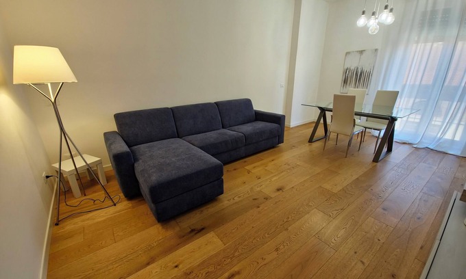 Pisa City Centre Appartement | Family apartment in the center of Pisa - Design LM House