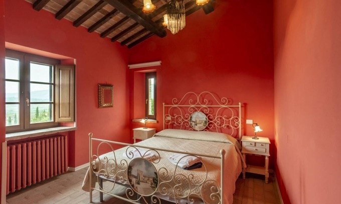 Magione Appartement | Family apartment