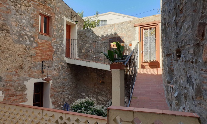 Duesaigues Appartement | Family apartment located between the Priorat wine district and the beach in Cambrils