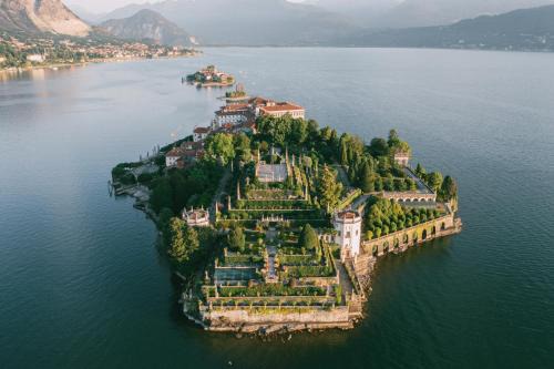 Stresa Appartement | Family Apartment Vista Lago