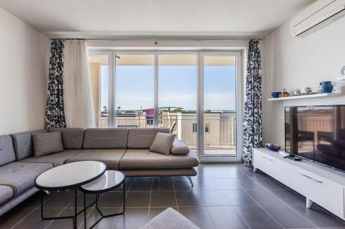 Sakës Appartement | Family Apartment with Resort Access Talea Coast