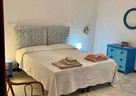 Marina di Caulonia Appartement | Family apt at five minutes from pristine beaches in Calabria