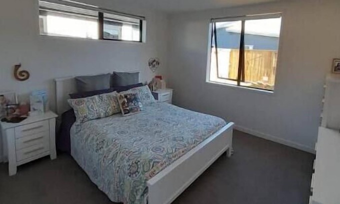Papamoa Beach Appartement | Family Beach House