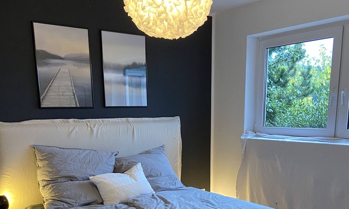 Waldrach Appartement | Family break in the beautiful Ruwertal near Trier, Luxembourg