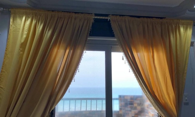 Ad-Dukhaylah Appartement | Family Condo With Panoramic Sea View2