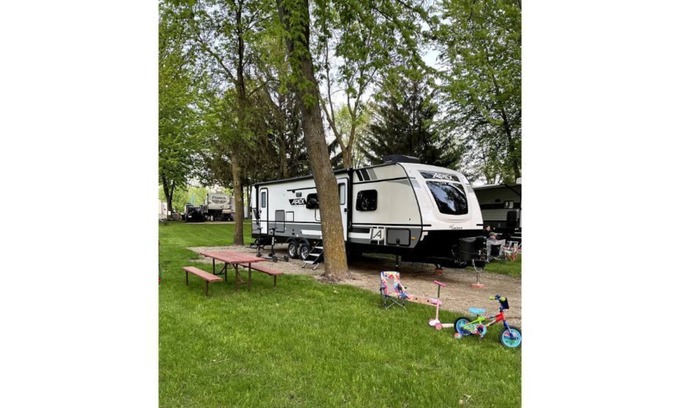 Gore Maison | Family Camper for 6